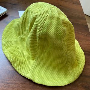 Unisex Prospective Flow Green Bucket Hat